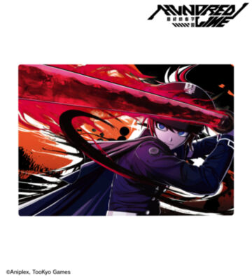 澄野拓海 B6メタルアートパネル
