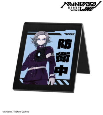 蒼月衛人 アクリルサインプレート