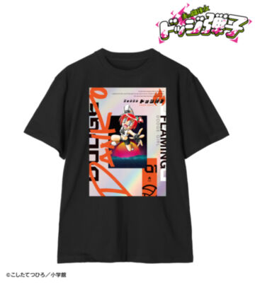 特装版1巻表紙イラスト Tee