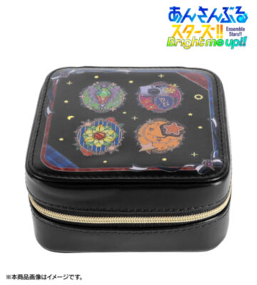 Trickstar アクセサリーポーチ