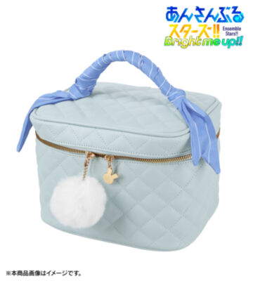 Ra*bits バニティポーチ