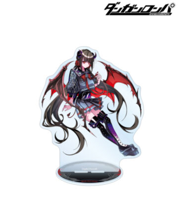 めつぶしあんこさんイラスト 春川魔姫 天使と悪魔ver. 第2弾 特大アクリルスタンド