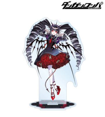 めつぶしあんこさんイラスト セレスティア・ルーデンベルク 天使と悪魔ver. 第2弾 BIGアクリルスタンド
