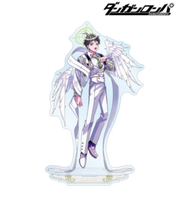 めつぶしあんこさんイラスト 日向創 天使と悪魔ver. 第2弾 BIGアクリルスタンド