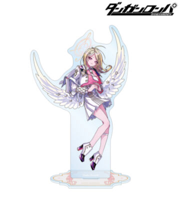 めつぶしあんこさんイラスト 赤松楓 天使と悪魔ver. 第2弾 BIGアクリルスタンド