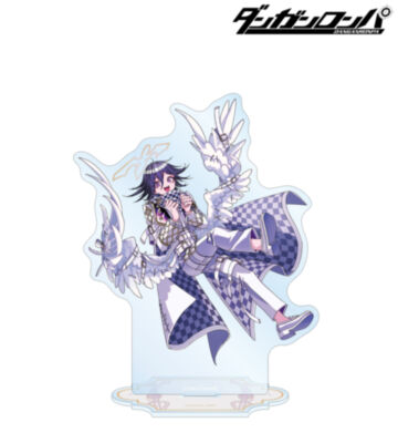 めつぶしあんこさんイラスト 王馬小吉 天使と悪魔ver. 第2弾 BIGアクリルスタンド