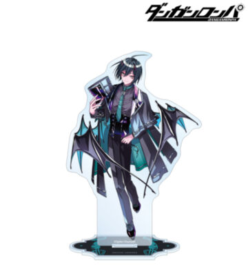 めつぶしあんこさんイラスト 最原終一 天使と悪魔ver. 第2弾 BIGアクリルスタンド