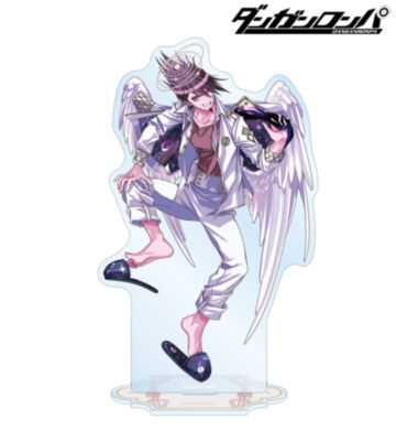めつぶしあんこさんイラスト 百田解斗 天使と悪魔ver. 第2弾 BIGアクリルスタンド