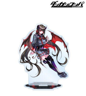 めつぶしあんこさんイラスト 春川魔姫 天使と悪魔ver. 第2弾 BIGアクリルスタンド