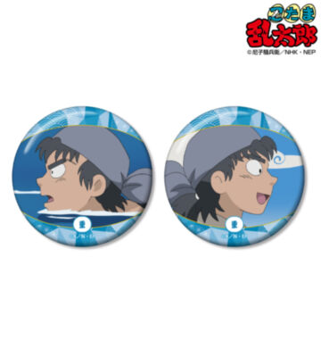 重 場面写缶バッジ2個セット vol.2
