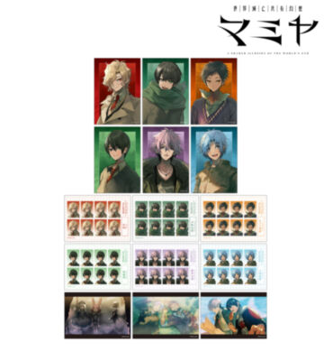 トレーディングブロマイド
