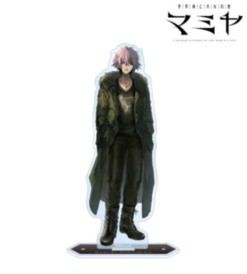 森近春樹 BIGアクリルスタンド
