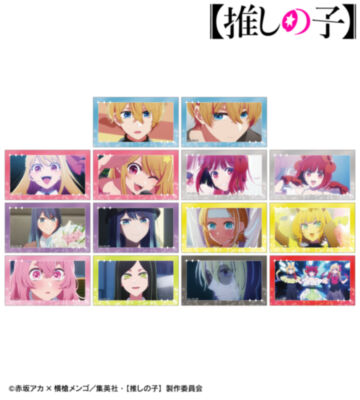 AMNIBUS-日常使いできるアニメグッズの通販サイト-