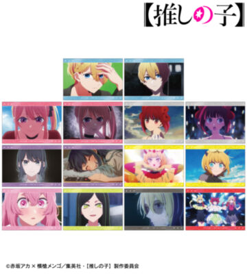AMNIBUS-日常使いできるアニメグッズの通販サイト-