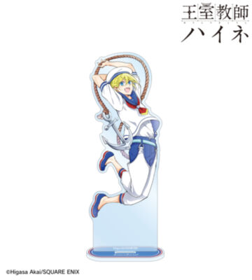 レオンハルト・フォン・グランツライヒ BIGアクリルスタンド