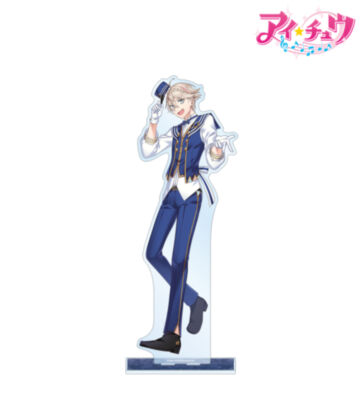 枢木 皐月 特大アクリルスタンド vol.3