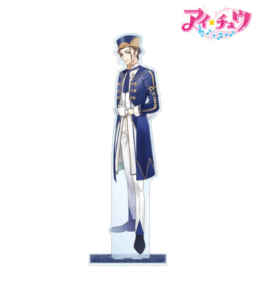 竜胆 椿 特大アクリルスタンド vol.3