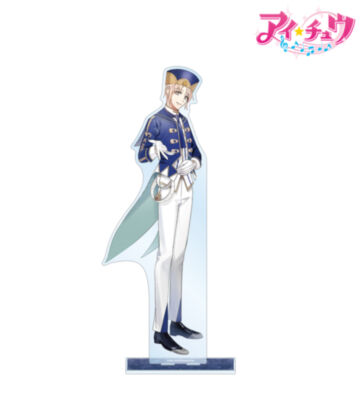 朴木 十夜 特大アクリルスタンド vol.3