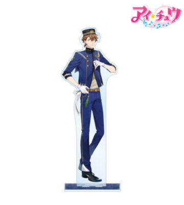 赤羽根 双海 特大アクリルスタンド vol.3