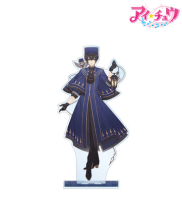 エヴァ・アームストロング 特大アクリルスタンド vol.3
