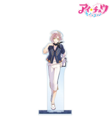 華房 心 特大アクリルスタンド vol.3