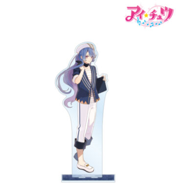 神楽坂 ルナ 特大アクリルスタンド vol.3