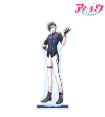 夜鶴 黒羽 特大アクリルスタンド vol.3