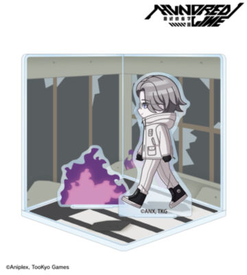 AMNIBUS-日常使いできるアニメグッズの通販サイト-