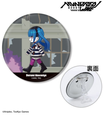 AMNIBUS-日常使いできるアニメグッズの通販サイト-