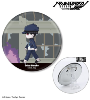 AMNIBUS-日常使いできるアニメグッズの通販サイト-