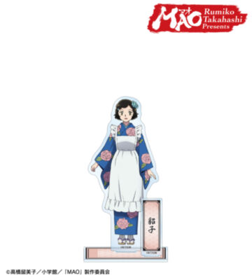 貂子 パーツ付きBIGアクリルスタンド