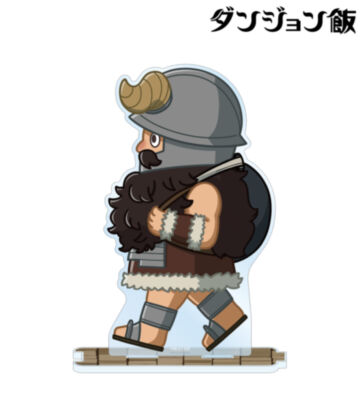 センシ ちびとこ BIGアクリルスタンド