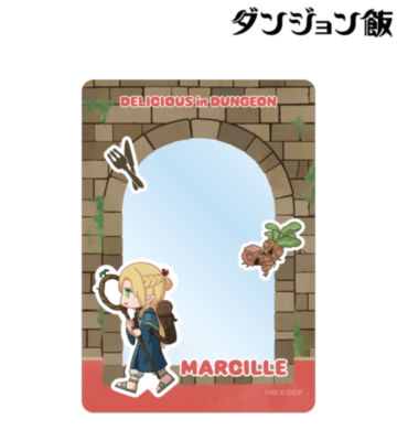 マルシル ちびとこ B8硬質ケース