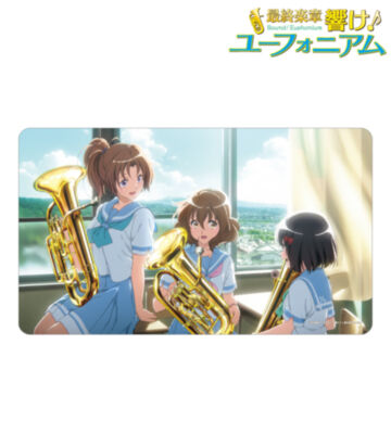 The Endless Melody マルチデスクマット