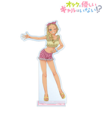 伊地知 琴子 BIGアクリルスタンド vol.2 ver.A