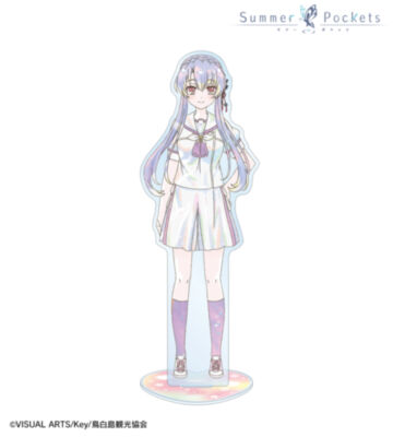 空門蒼 Ani-Art KAWAII label BIGアクリルスタンド