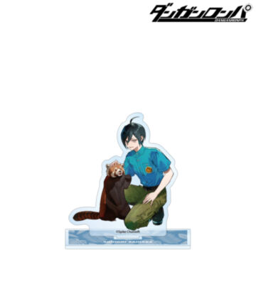 野崎つばたさんイラスト 最原終一 飼育係ver. BIGアクリルスタンド
