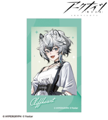 クリフハート ショッピングver. Ani-Frame