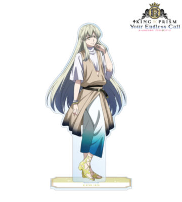 如月ルヰ BIGアクリルスタンド