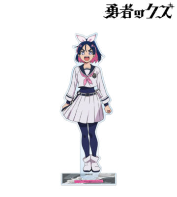 城ヶ峰亜希 BIGアクリルスタンド