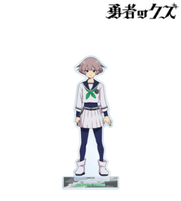 印堂雪音 BIGアクリルスタンド