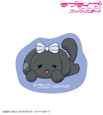 葉月 恋 リエラのうた ぬいぐるみ ゆらゆらアクリルマスコット