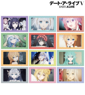 AMNIBUS-日常使いできるアニメグッズの通販サイト-