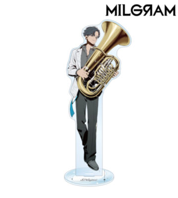 MILGRAM 公式オンラインショップ