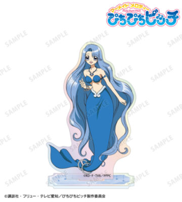 ノエル オーロラアクリルスタンド