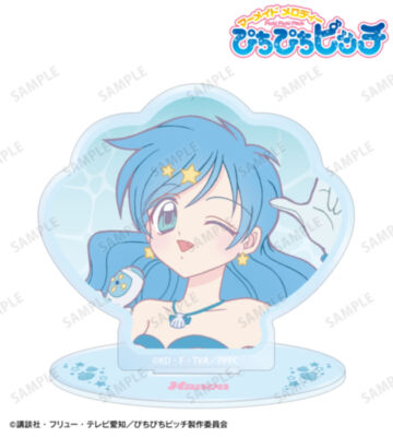 波音 アクリルスタンド
