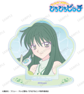 リナ アクリルスタンド