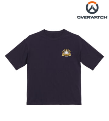 ヘイオンマリ BIGシルエットTシャツ