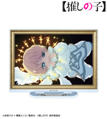【推しの子】 アクア オープニング場面写BIGアクリルスタンド