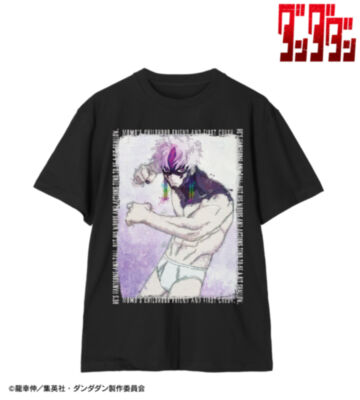 ジジ（変身） grunge CANVAS Tee